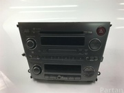 SUBARU 86201AG430 LEGACY IV (BL) 2015 Radio / CD