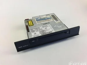 BMW 7640273645 6909881 / 76402736456909881 X5 (E53) 2007 Radio / lecteur CD