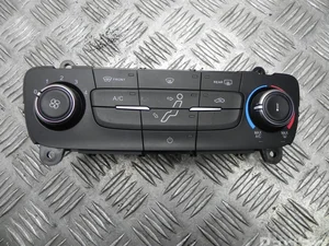 Ford F1ET-19980-FK / F1ET19980FK FOCUS III Box Body / Hatchback 2017 Appareil de commande