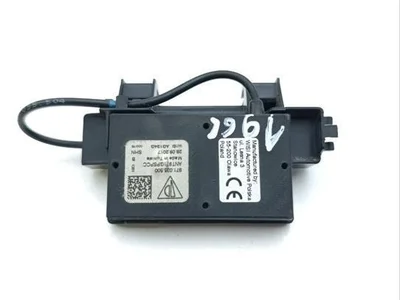 Porsche 971035500 PANAMERA (971) 2018 Aerial - Image 1