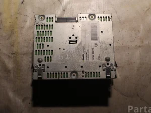 Saab 12802509 9-3 (YS3D) 2003 Radio / lecteur CD