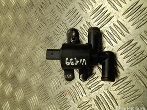 Audi 4M0 121 313 AF / 4M0121313AF Q7 (4M) 2015 Pompe à eau supplémentaire