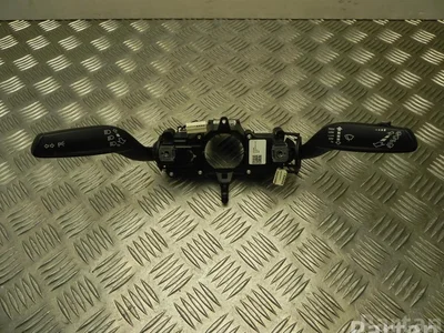 Audi 8X0 953 501, 8X0 953 502 / 8X0953501, 8X0953502 Q3 (8U) 2012 Multi-switch colonne de direction - Image 1