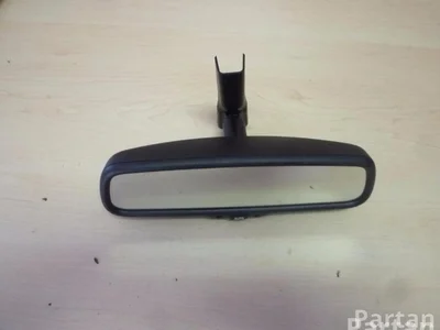 Toyota 878100F050 URBAN CRUISER (_P1_) 2012 Espejo retrovisor - Imagen 1