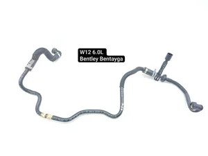 Bentley 36A611931D BENTAYGA 2017 Rura łącząca, wąż podciśnienia