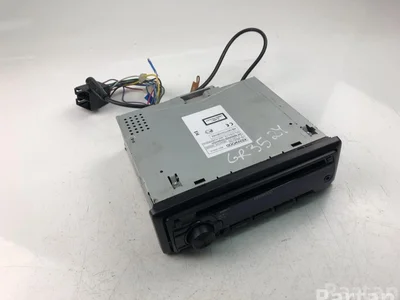 Renault KDC-3051C / KDC3051C CLIO III (BR0/1, CR0/1) 2008 Radio / lecteur CD - Image 1