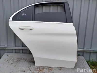 Mercedes-Benz C-CLASS (W205) 2015 Puerta Right Rear derecha - Imagen 1