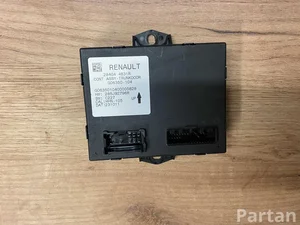 Renault 284G44831R AUSTRAL 2024 Unidad de control para la tapa del maletero
