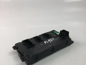 BMW 9866979 3 (F30, F80) 2014 unidad de control 