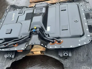 Kia P0375P1000, 37501-CJ610 / P0375P1000, 37501CJ610 Sportage V NQ5 2023 Batterie