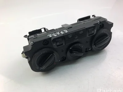 Volkswagen 123456 CADDY III Box (2KA, 2KH, 2CA, 2CH) 2010 Contrôle automatique de la climatisation - Image 1