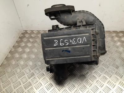 Nissan EC00A NP300 NAVARA (D40) 2009 Boîtier de filtre à air - Image 1