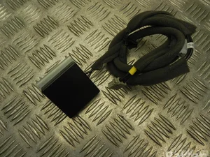 Nissan 28212 5SN0B / 282125SN0B LEAF (ZE1) 2021 Antenne