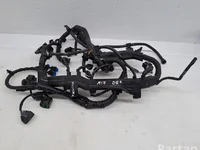 Hyundai 91210Q8540C757974, 91210Q8540C757974 i20 III (BC3, BI3) 2022 Harnais