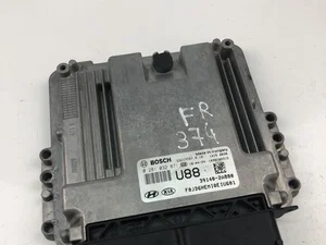 Kia 39140-2A880; 0281032871 / 391402A880, 0281032871 CEE'D (JD) 2012 Unité de contrôle moteur