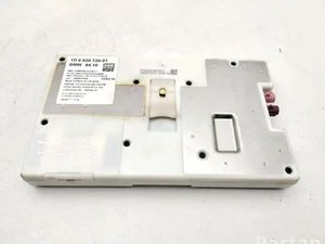 BMW 6820720, 6820720-01 / 6820720, 682072001 7 (G11, G12) 2016 unité de contrôle