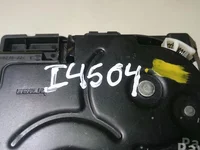 BMW 7269543 5 Gran Turismo (F07) 2010 Serrure