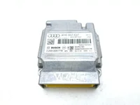 Audi 4H0907637 A8 (4H_) 2011 Sensor, longitudinal acceleration