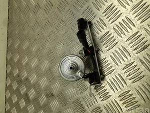 Ligier N1 JS 50 2022 Pompe d'alimentation