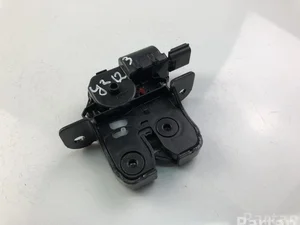 Renault 905039428R GRAND SCÉNIC III (JZ0/1_) 2011 Serrure