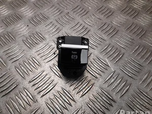 MG 10981485 MG4 Trophy 2024 Bouton de frein de stationnement électromécanique