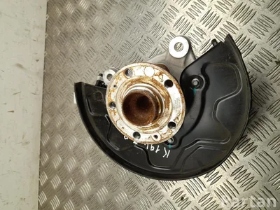 MG 1022309A, 662670041 MG4 Trophy 2024 rato guolio korpusas kairė priekis - Paveiksliukas 1