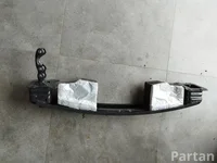 Land Rover J8A2-17906-AE / J8A217906AE RANGE ROVER VELAR (L560) 2017 Stoßstangenträger Verstärkung hinten