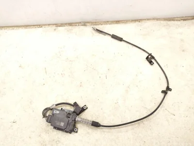 Chevrolet 23436427, 22881111 CORVETTE Convertible (C7) 2016 Unité de commande pour frein de stationnement électromécanique - Image 1