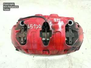 Porsche 7PP615123C, 971615106AB PANAMERA (971) 2017 Étrier de frein Right Front