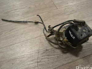 Iveco 5801339765 DAILY VI Box 2018 Capacité de vacuum