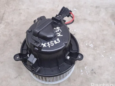 Seat 2Q2819021 IBIZA V (KJ1) 2020 Autres pièces moteur - Image 1