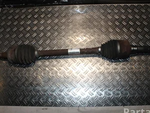 Ford USA FR334K138BC MUSTANG Convertible 2016 Arbre de transmission Right Rear