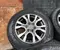Ford EB3C-1007-F2A / EB3C1007F2A RANGER (TKE) 2018 Jantes en alliage complect 6x139  R18 EJ 8.0 ET55 - Image 2