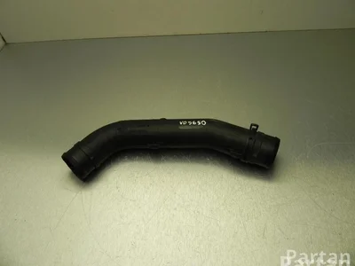 Volkswagen 6Q0 145 770 / 6Q0145770 POLO (9N_) 2004 Prise d'air / Conduit d'air d'admission - Image 1