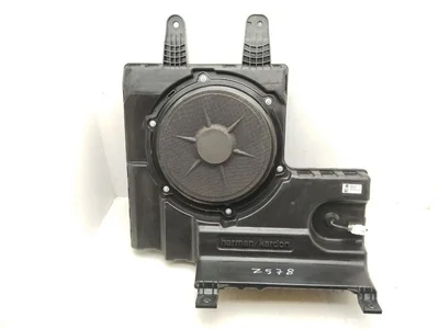 Dodge 68315544AA, 8965000701A RAM 1500 IV gen 2019 Caisson de basse - Image 1