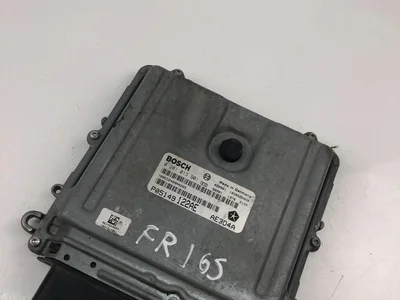 Chrysler P05149122AE; 0281013901 / P05149122AE, 0281013901 300C 2014 Unité de contrôle moteur - Image 1