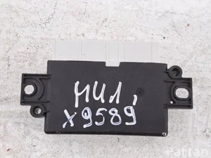 Citroën 9838793580 C3 III (SX) 2024 Valdymo blokas parkavimo sistemos