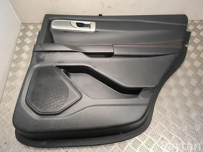 Ford USA LB5BS27406 EXPLORER (U6_) 2020 Tapicerka drzwi z prawej z tyłu - Zdjęcie 1