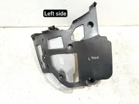 Porsche 971.807.453.A, 971804159 / 971807453A, 971804159 PANAMERA (971) 2017 Stoßstangenhalter