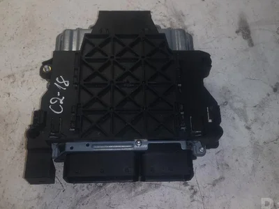 Volvo P31303388 S60 I 2008 Unité de contrôle moteur - Image 1