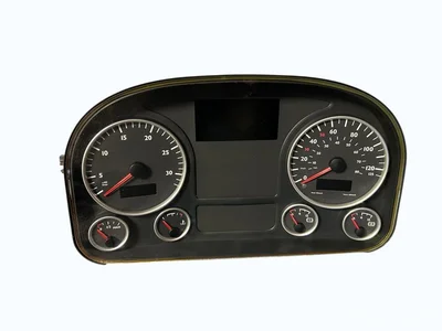 MAN Trucks 81272026236 TGX I 2012 Панель приборов UK - Изображение 1