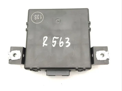 Porsche 95B907530E CAYENNE (92A) 2016 Interface de diagnostic (passerelle) - Image 1