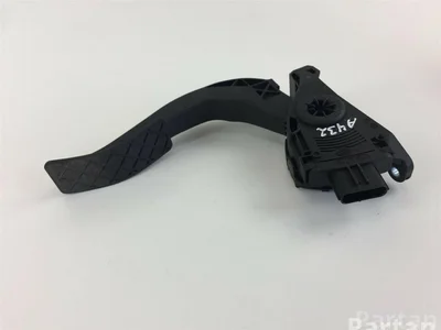 Audi 8K1721523 Q5 (8R) 2010 Pédale d'accélérateur - Image 1