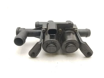 Rolls-Royce 9119164, 64119119164 GHOST (RR4) 2010 Appareil de chauffage auxiliaire - Image 1