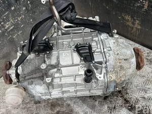 Audi 0EF901126AX, 0EF901091BB, 0EF903042M E-TRON Sportback (GEA) 2020 Visas variklis galinis