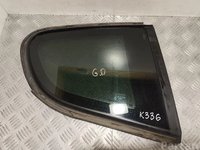 Maserati GRAN TURISMO 2012 Vitre Latérale Arrière de la Carrosserie Right Rear - Image 1