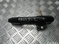 Toyota GF30 PRIUS Hatchback (_W2_) 2008 Poignée de porte
