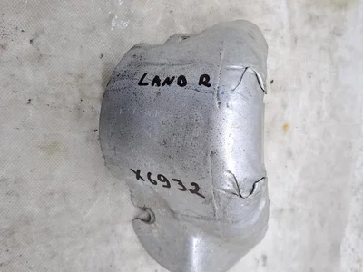 Land Rover HX736K733DB RANGE ROVER VELAR (L560) 2021 Protection thermique - Image 1