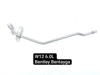 Bentley 07P103283C BENTAYGA 2017 Vamzdis, aušinimo skystis - Paveiksliukas 1