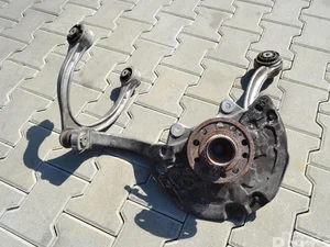 Mercedes-Benz 2052100, 20505LI, A0004213520 C-CLASS (W205) 2018 kit de bras de suspension avant